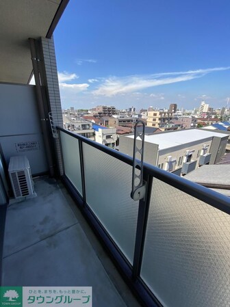 プリムヴェールの物件内観写真